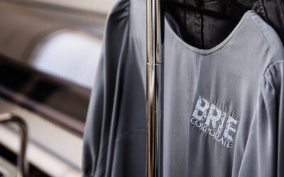 The Psychology Behind Corporate Uniforms: The Power of Dressing for Success