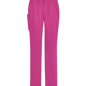 UNISEX PINK SCRUB PANT
